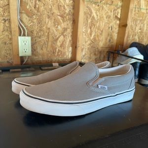 Vans Classic Slip-ons